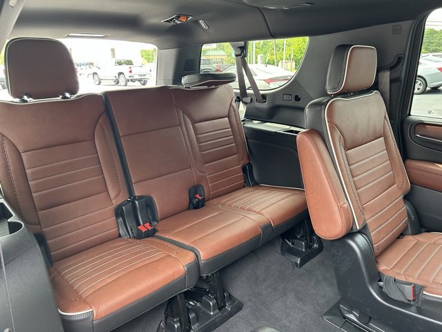 Used 2024 GMC Yukon XL Denali Ultimate image 24