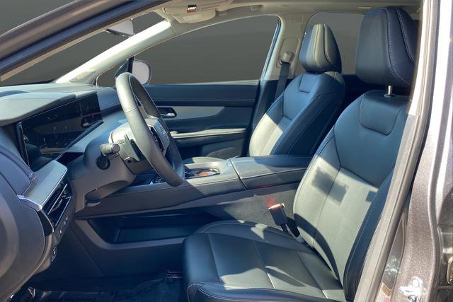 Used 2025 Nissan Murano SL AWD/4WD image 9