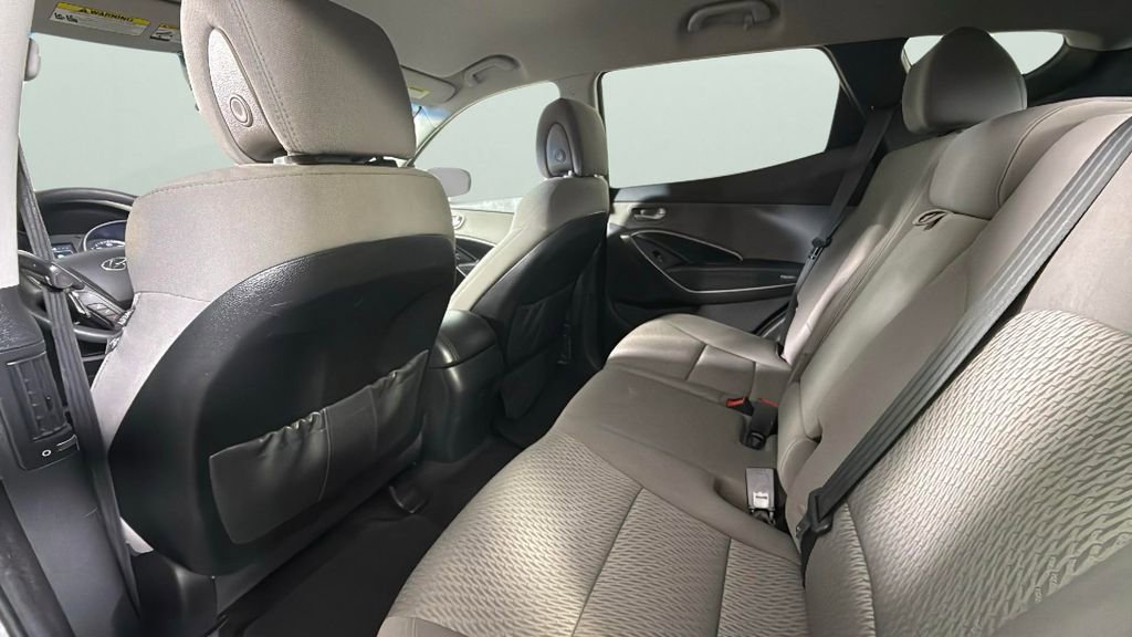 Used 2018 Hyundai Santa Fe Sport image 27