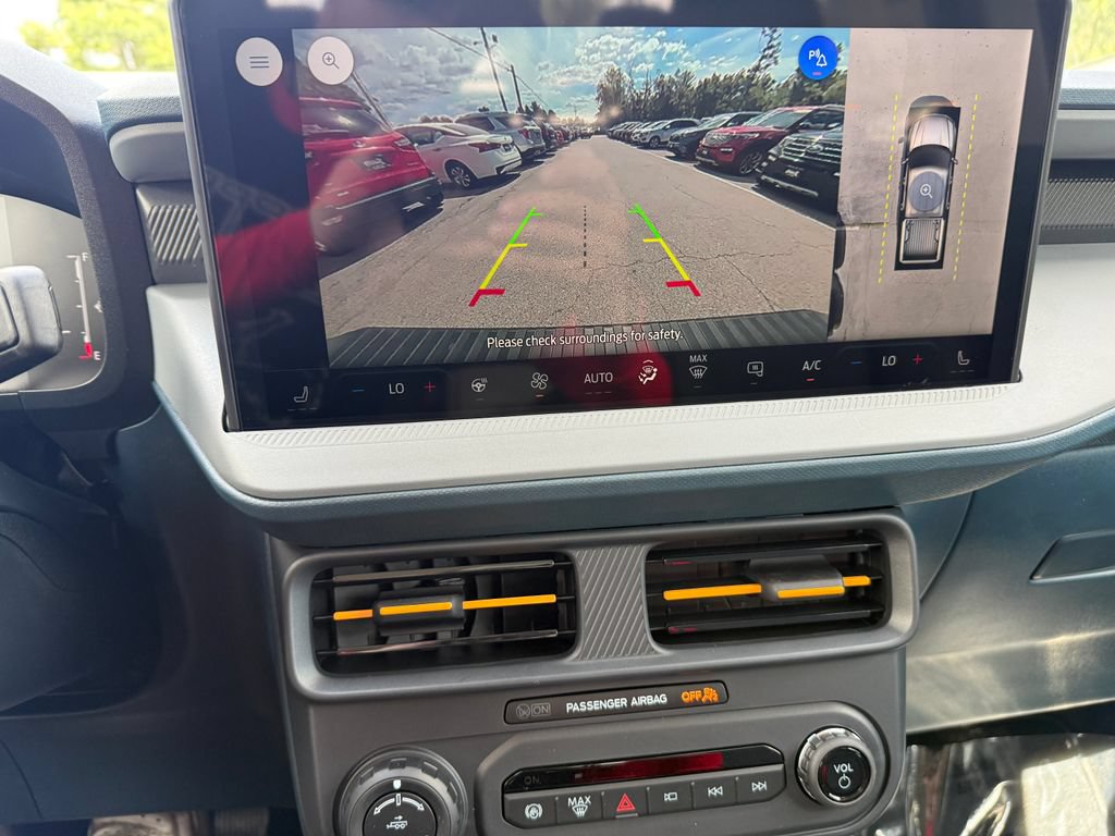 New 2026 Ford Maverick Tremor AWD/4WD image 27