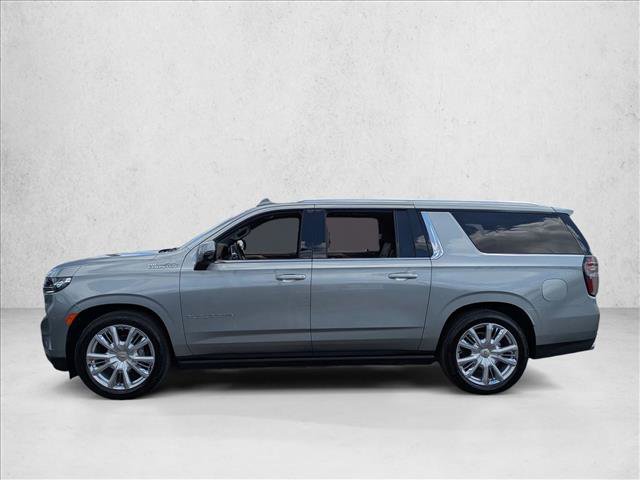 Used 2024 Chevrolet Suburban High Country image 9