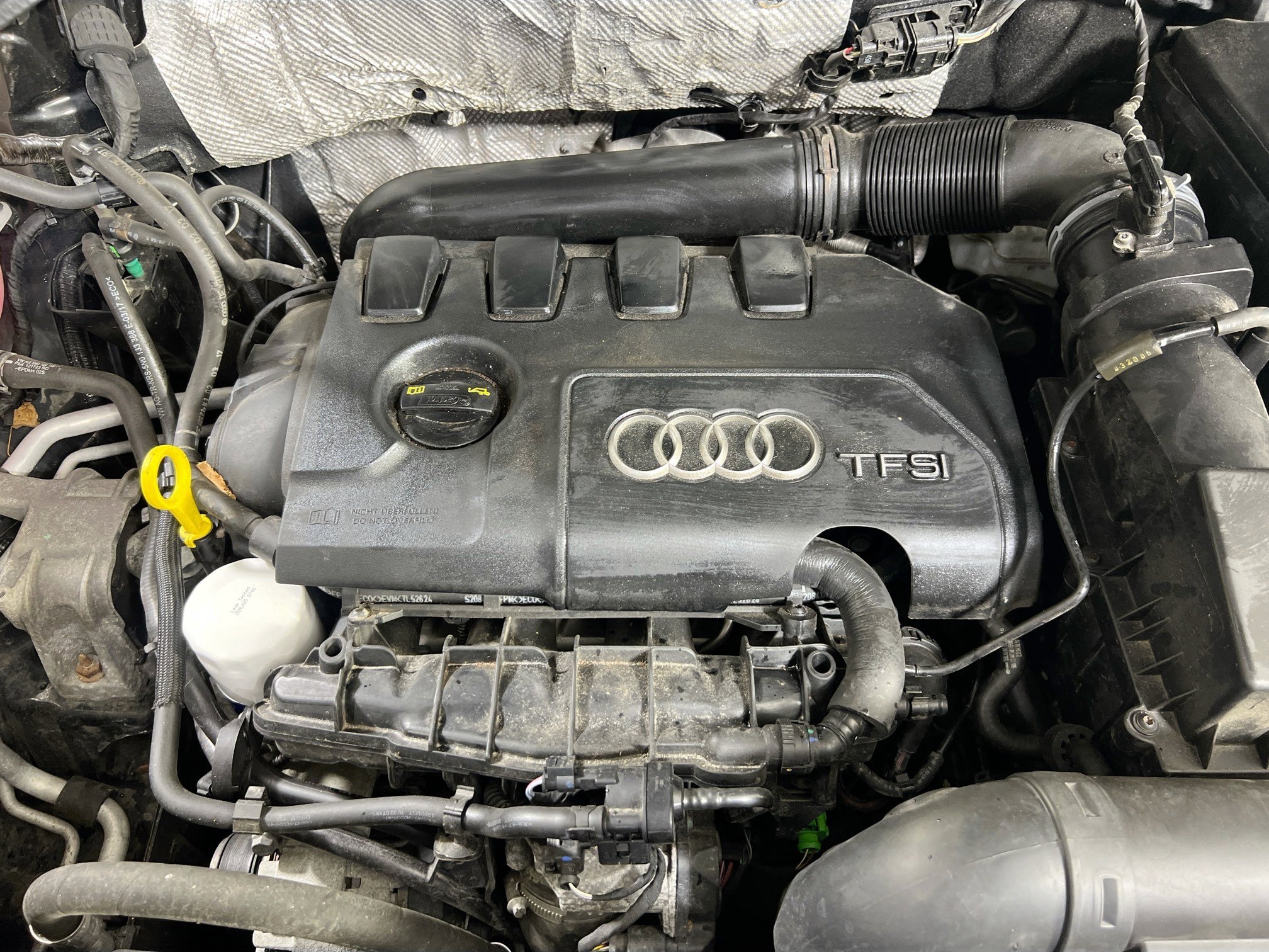 Used 2018 Audi Q3 2.0T Premium w/ Convenience Package image 28