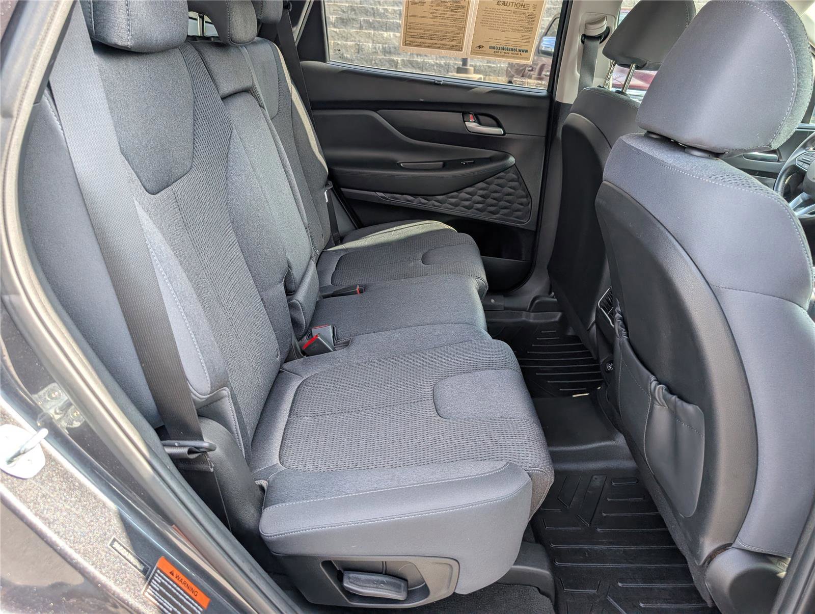 Used 2022 Hyundai Santa Fe XRT image 11