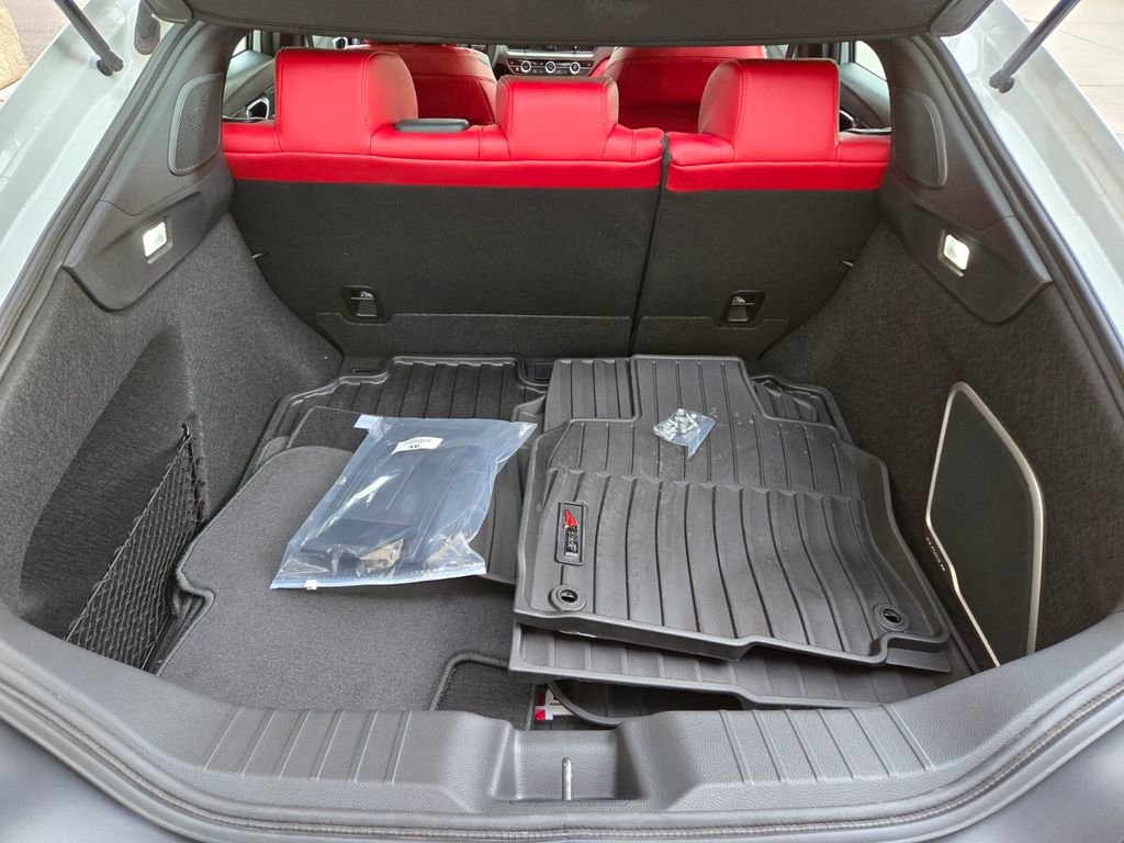 New 2026 Acura Integra A-Spec image 18