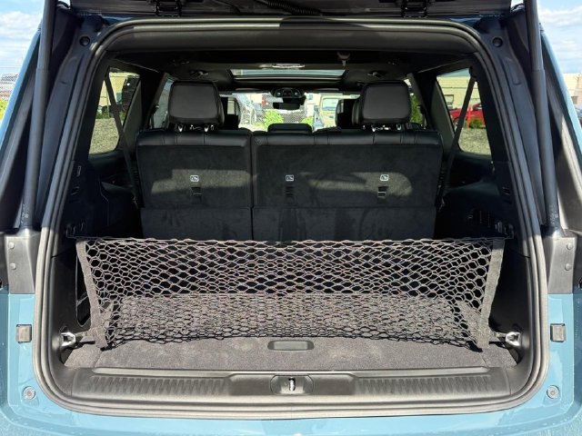 New 2026 Jeep Grand Wagoneer L Limited w/ Premium Group II AWD/4WD image 4
