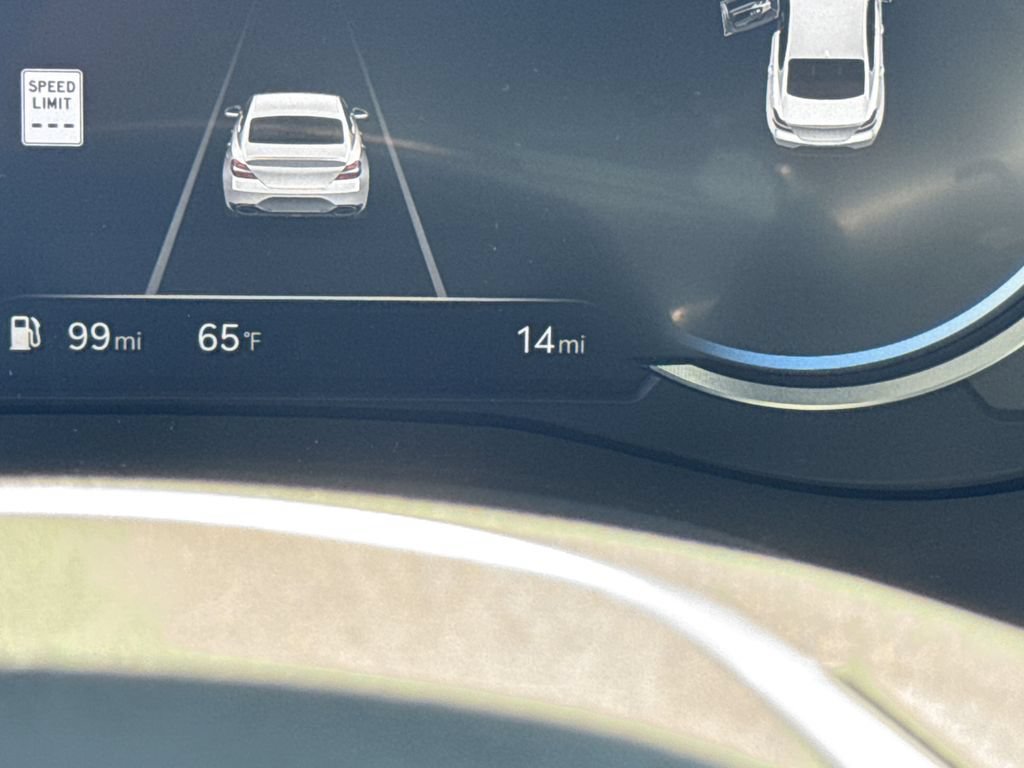 New 2025 Genesis G70 2.5T RWD image 28