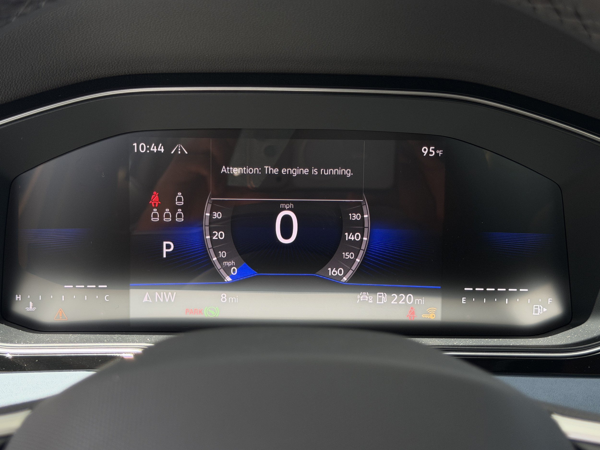 New 2027 Volkswagen Jetta SE FWD image 33