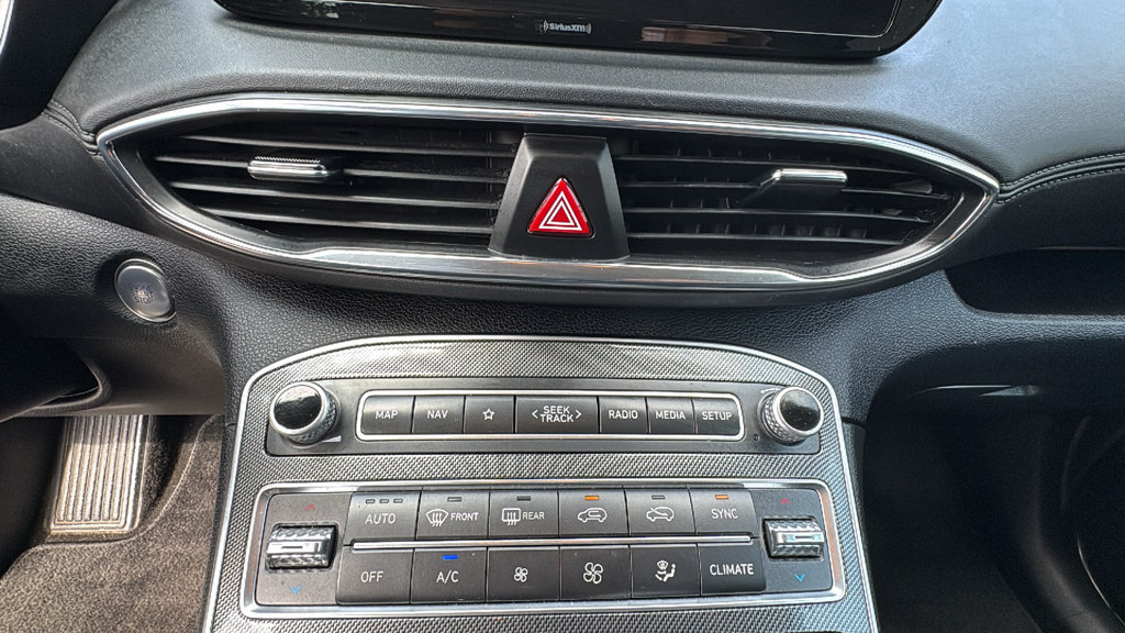Used 2023 Hyundai Santa Fe SEL AWD/4WD image 21