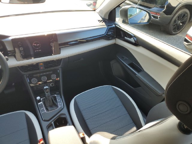 New 2027 Volkswagen Taos S FWD image 9