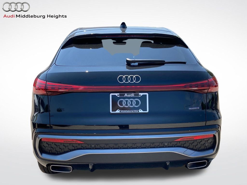 New 2025 Audi Q5 Premium Plus image 7