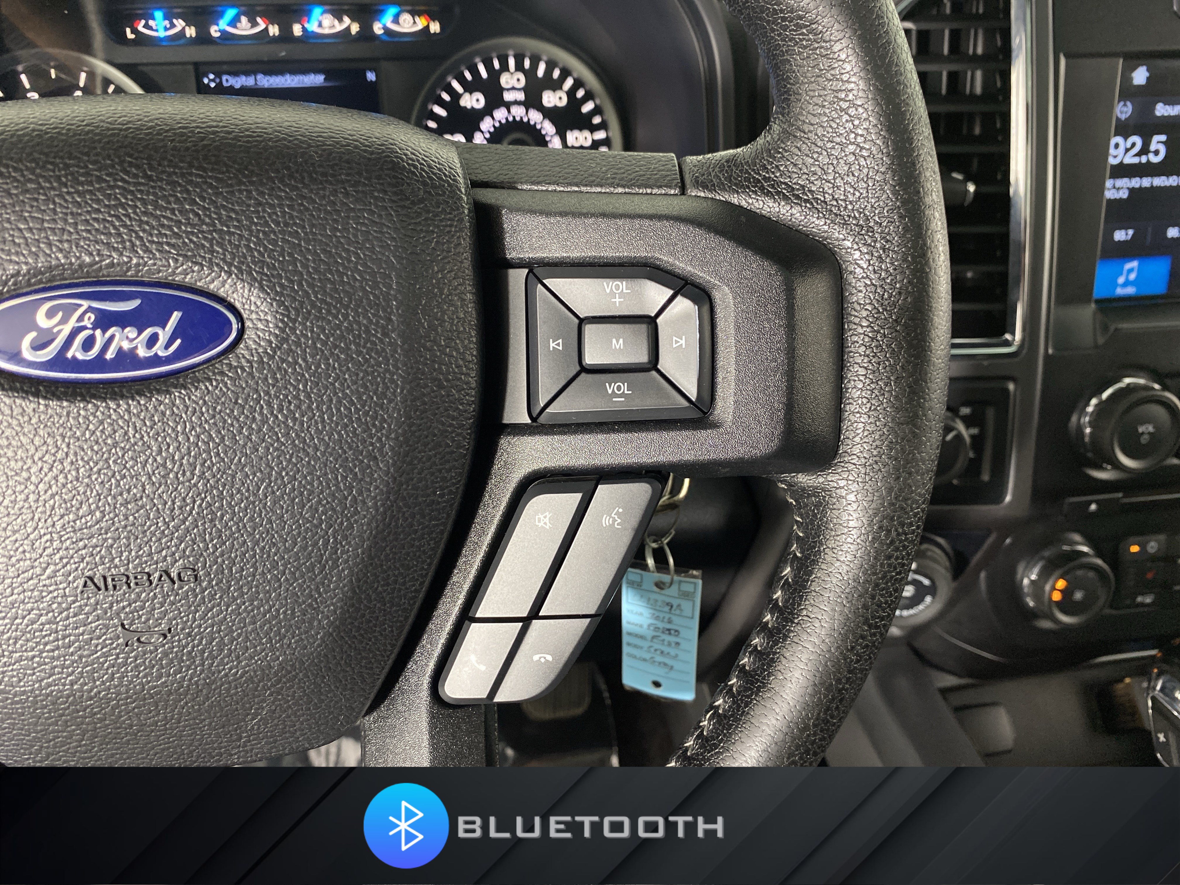 Used 2016 Ford F150 XLT w/ Equipment Group 302A Luxury AWD/4WD image 22