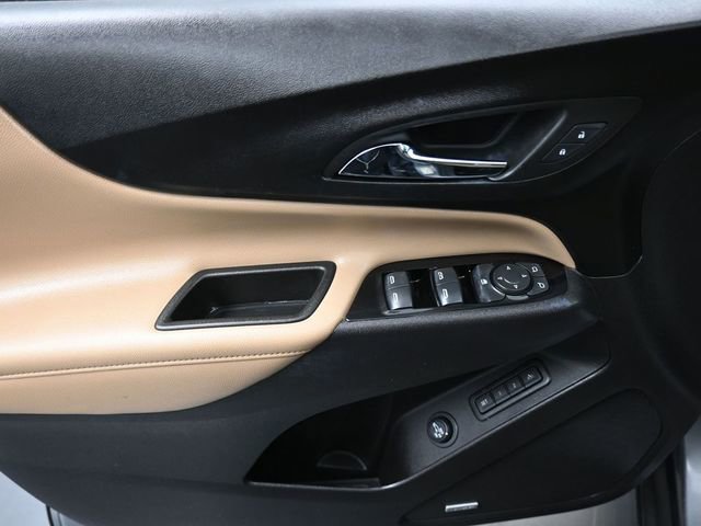 Used 2024 Chevrolet Equinox Premier image 13