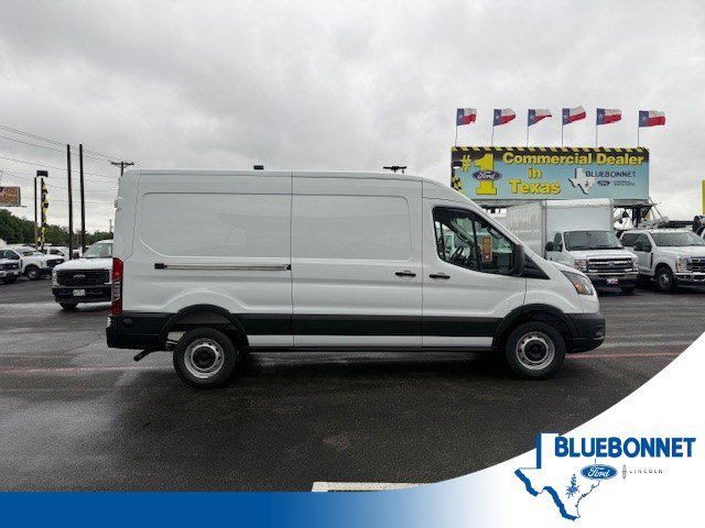New 2026 Ford Transit 250 148 Medium Roof