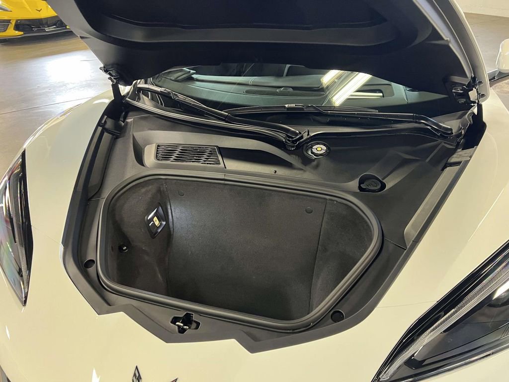 New 2026 Chevrolet Corvette Z06 w/ Battery Protection Package image 14