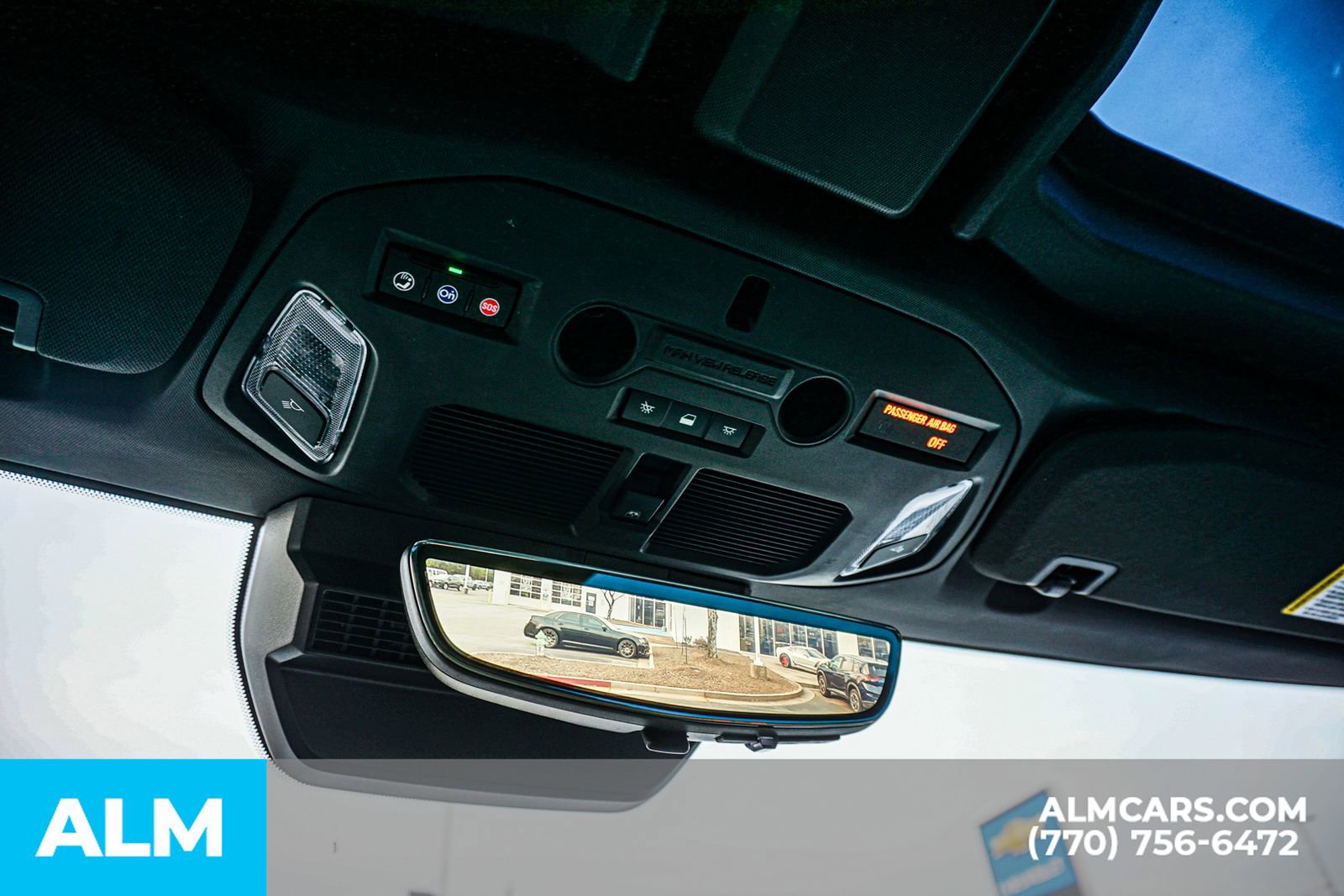 Used 2023 GMC Hummer EV Edition 1 image 58