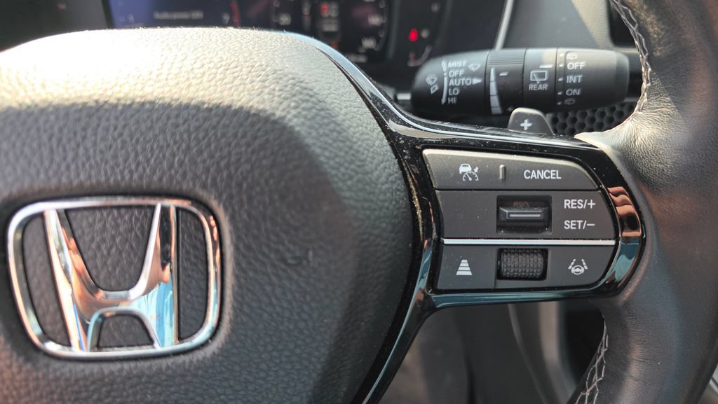 Certified 2024 Honda Civic Sport Touring image 15