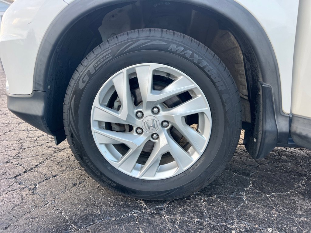 Used 2016 Honda CR-V EX-L image 38
