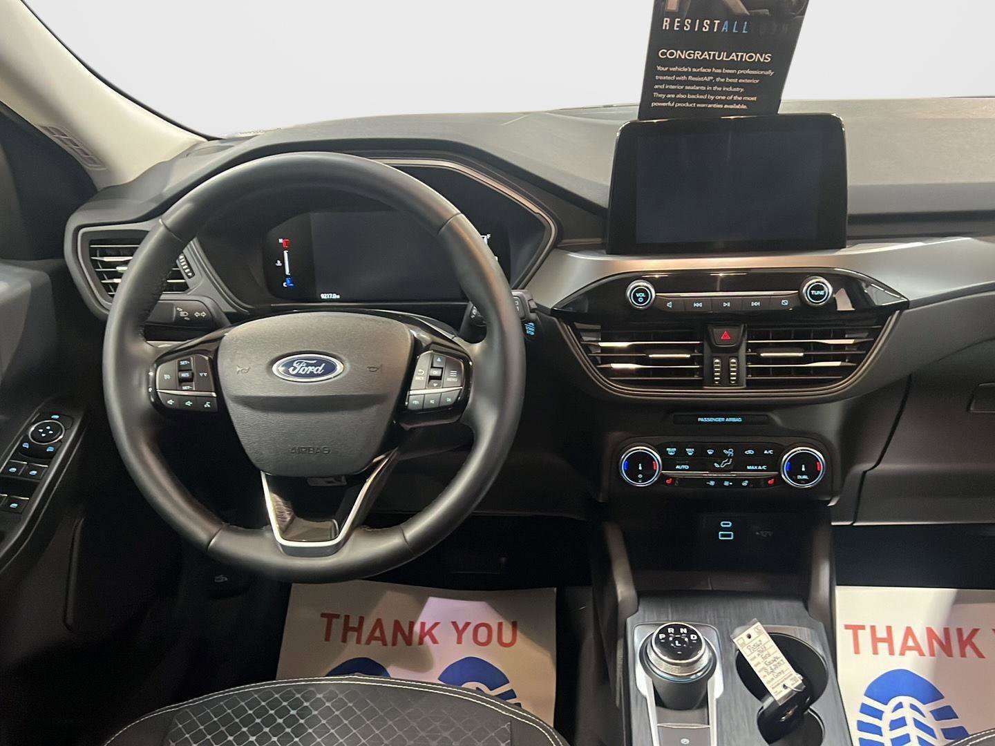 Used 2023 Ford Escape Active image 3