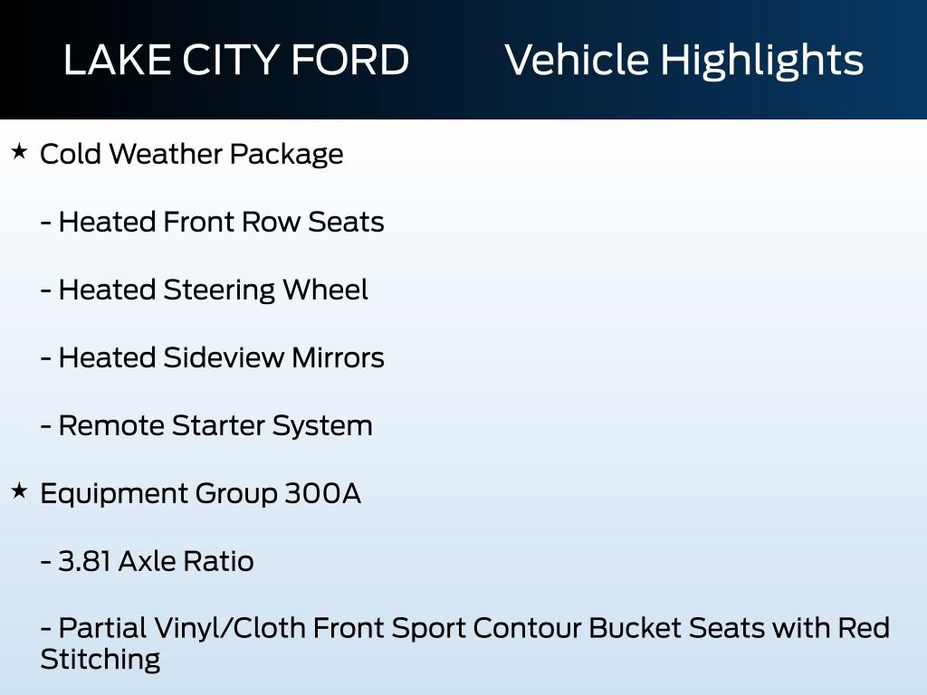 New 2026 Ford Escape ST-Line w/ Cold Weather Package image 6