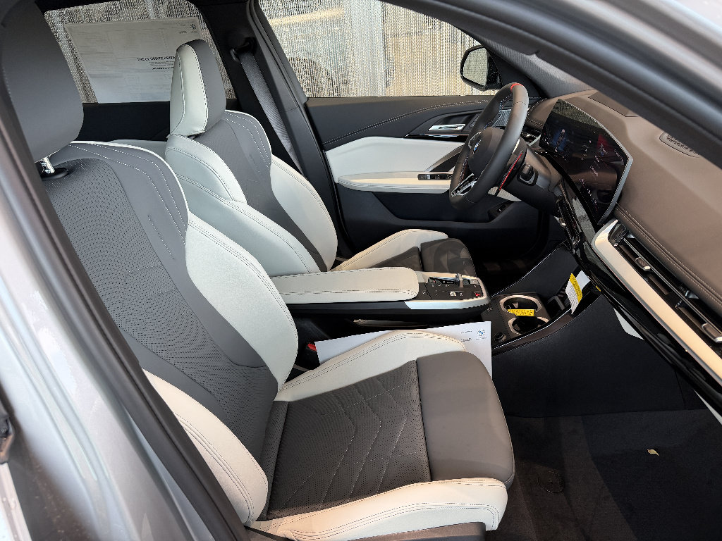 New 2026 BMW X1 M35i w/ Technology Package AWD/4WD image 14