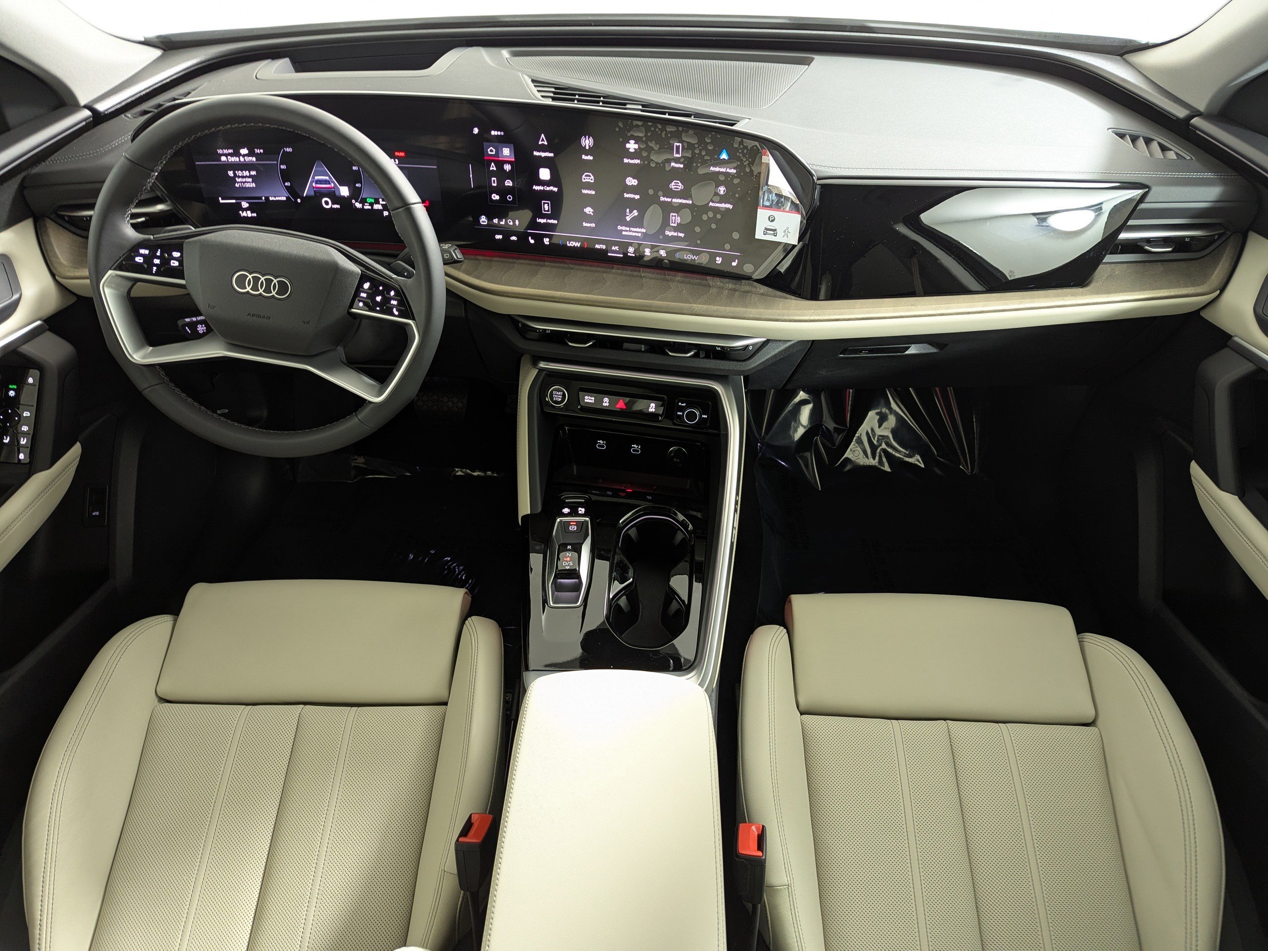 New 2025 Audi Q5 Premium Plus image 10