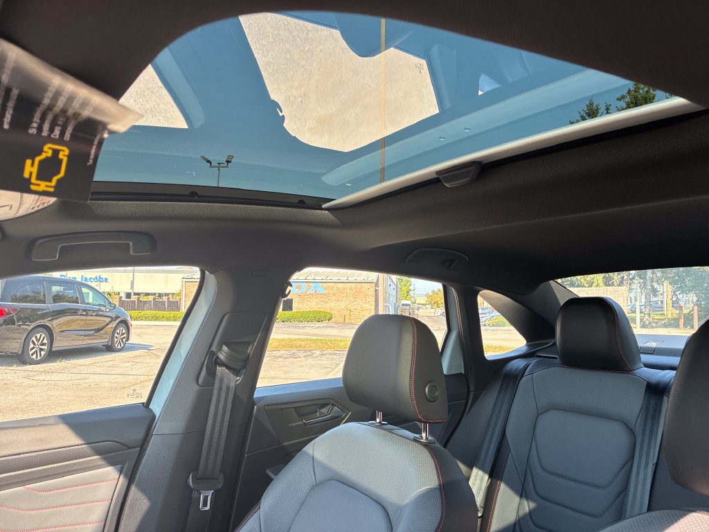 New 2027 Volkswagen Jetta GLI Autobahn FWD image 17