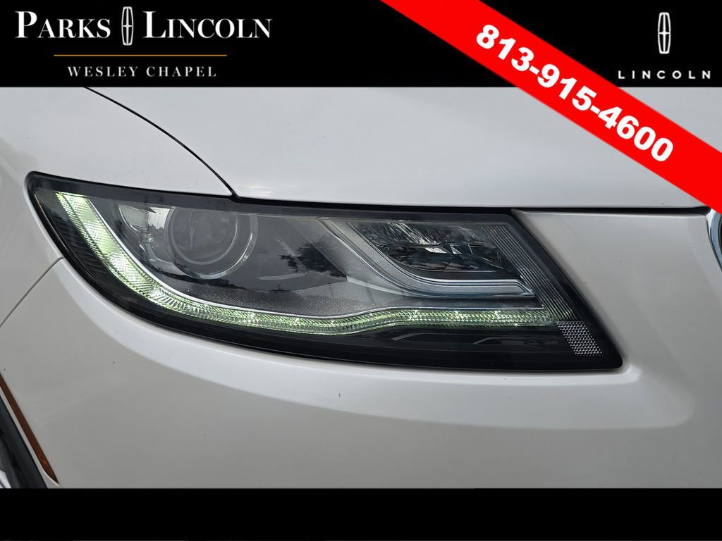 Used 2019 Lincoln MKC Premiere image 6