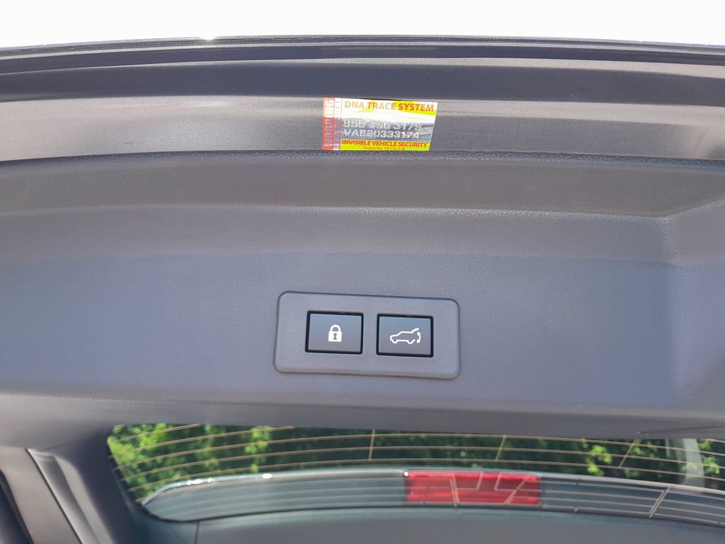 Certified 2026 Subaru Ascent Premium AWD/4WD image 40