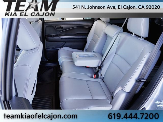 Used 2023 Honda Passport EX-L image 17
