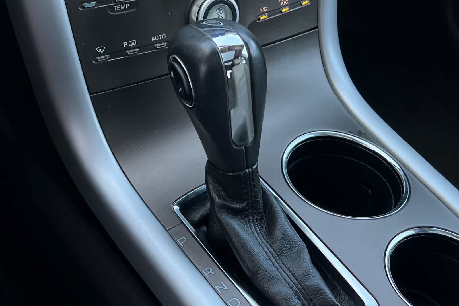 Used 2014 Ford Edge SEL w/ Equipment Group 205A FWD image 27