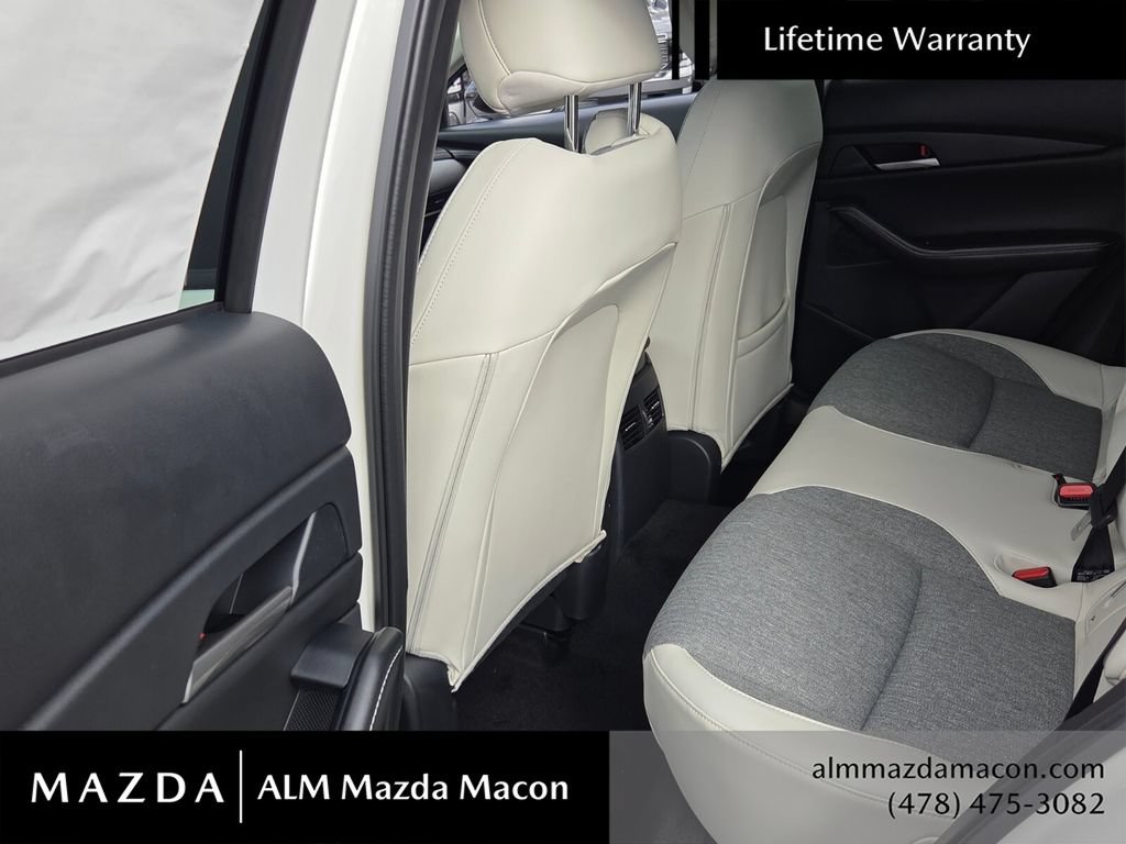 New 2026 MAZDA CX-30 Aire Edition AWD/4WD image 8