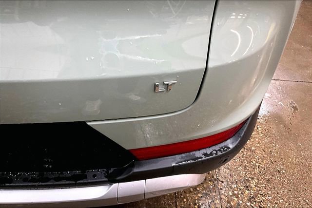 New 2026 Chevrolet TrailBlazer LT image 9