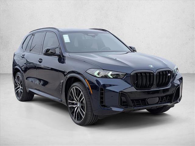 New 2026 BMW X5 M60i image 6