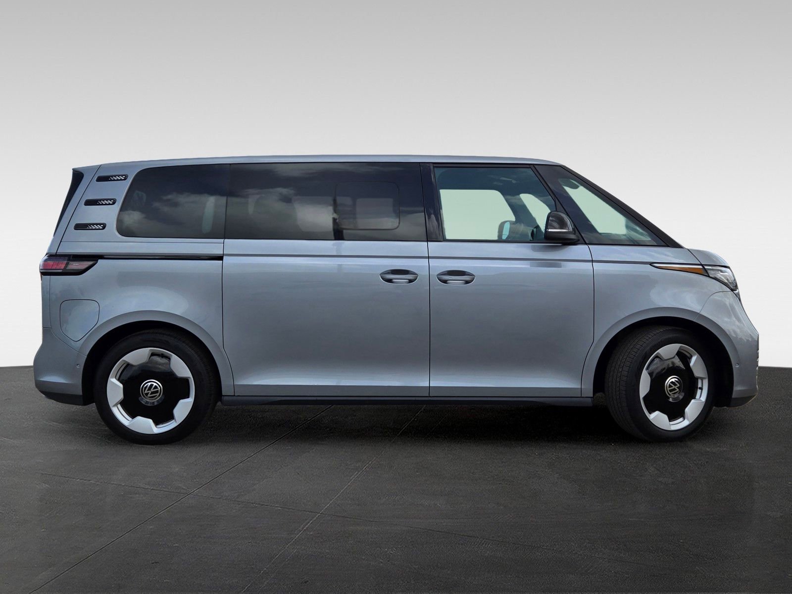 New 2025 Volkswagen ID. Buzz Pro S image 4