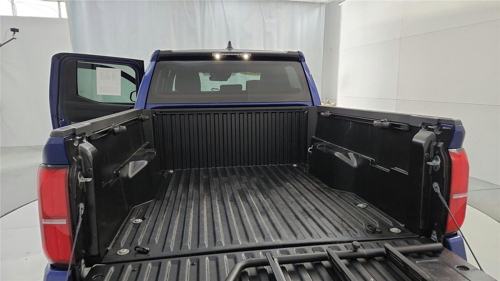 Certified 2024 Toyota Tacoma SR5 image 19