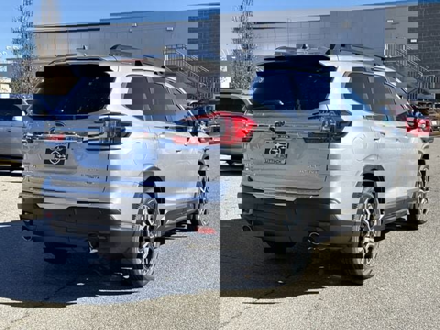 New 2026 Subaru Ascent Limited image 3