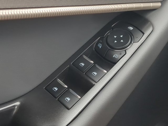 New 2026 Ford Explorer Active RWD image 25
