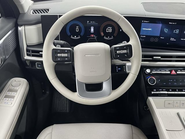 Certified 2025 Hyundai Santa Fe SEL AWD/4WD image 18
