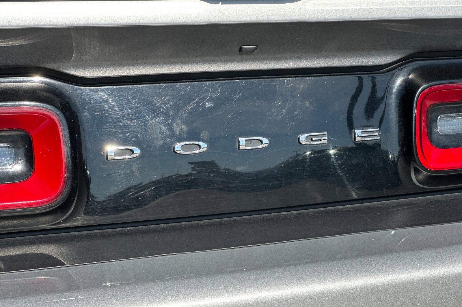 Used 2021 Dodge Challenger R/T Scat Pack w/ Shaker Package image 27