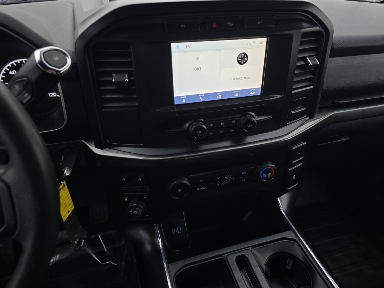 Used 2021 Ford F150 XL w/ STX Appearance Package image 29