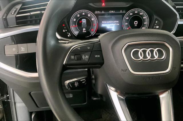Certified 2023 Audi Q3 2.0T Premium Plus w/ Premium Plus Package AWD/4WD image 21
