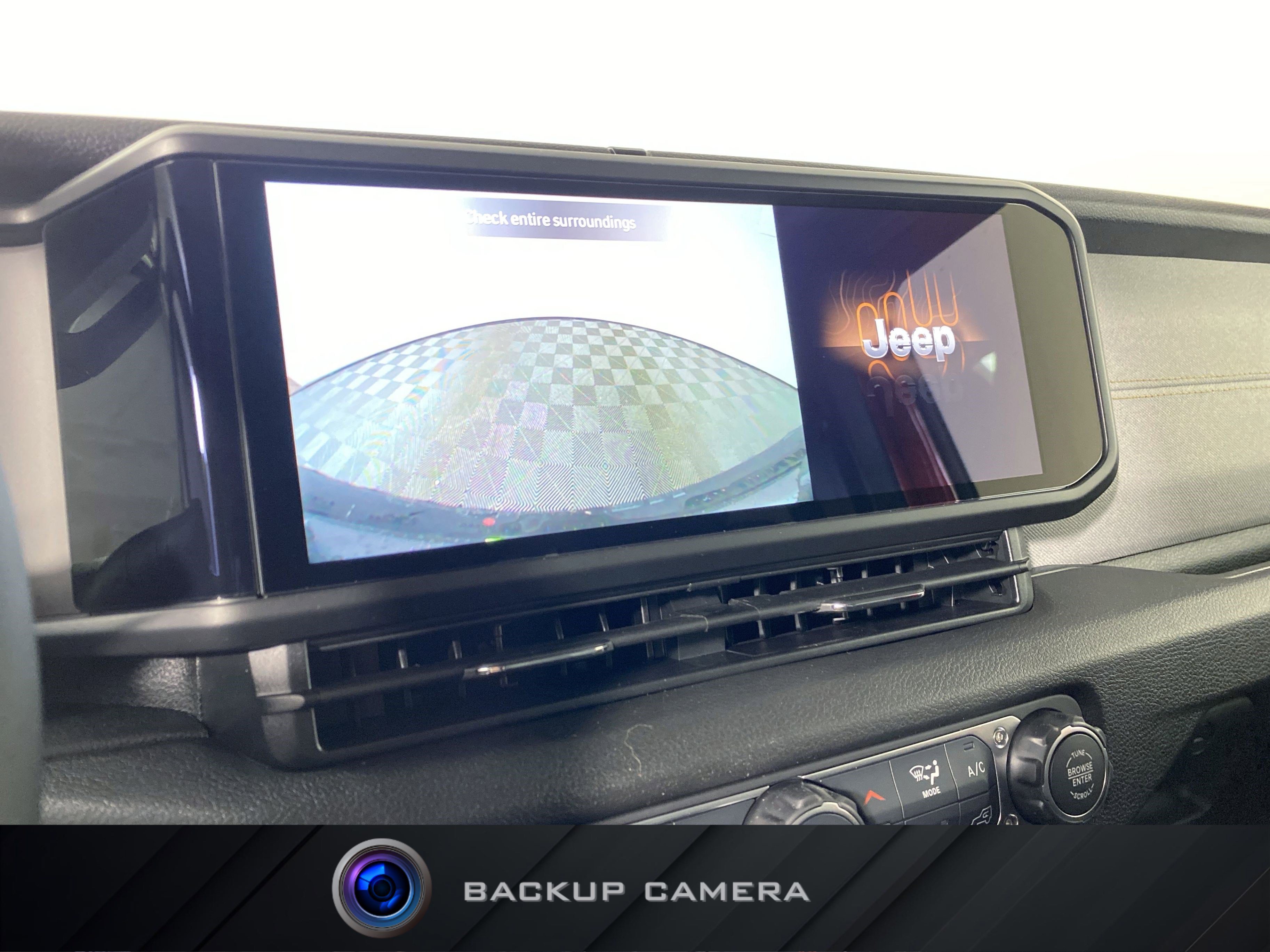 New 2026 Jeep Wrangler Sport S image 3