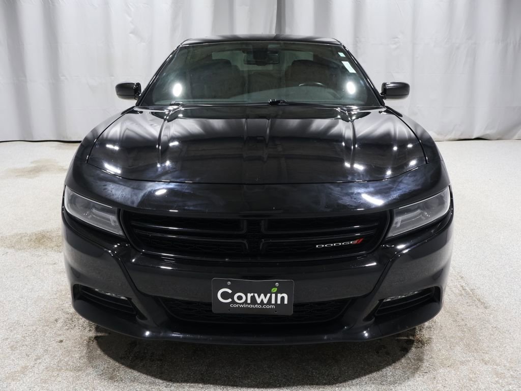 Used 2018 Dodge Charger GT image 7