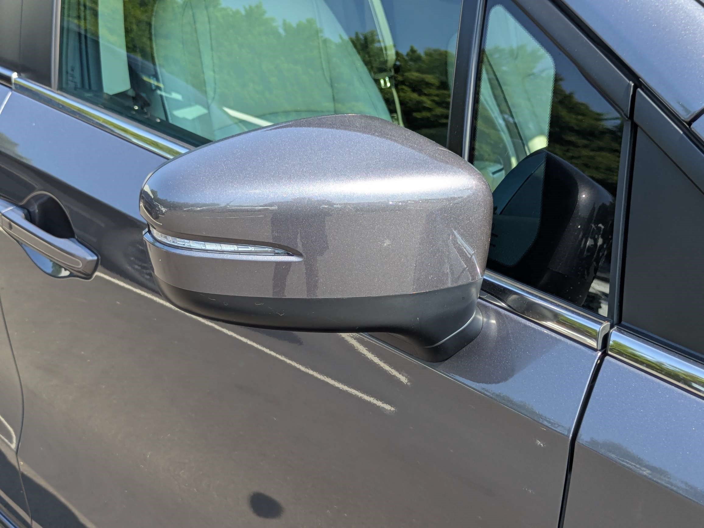 Used 2025 Honda Odyssey Touring image 17