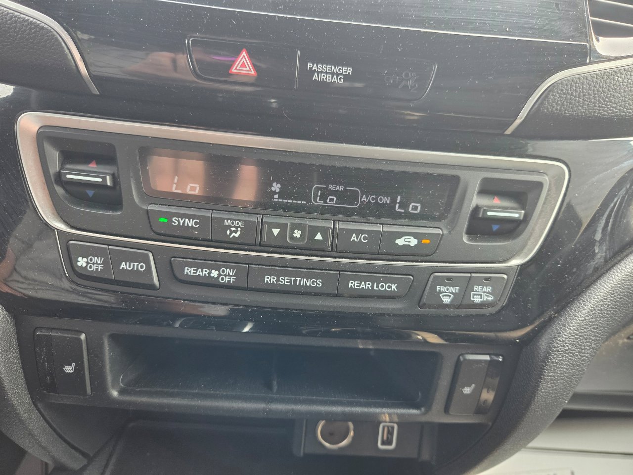 Used 2021 Honda Passport Touring image 25