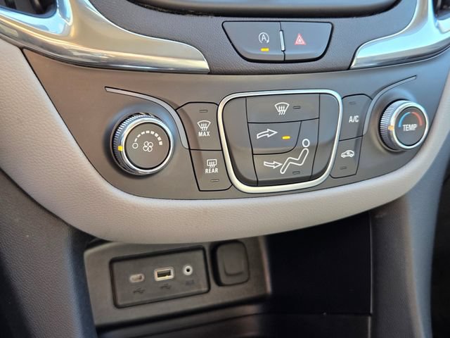 Used 2024 Chevrolet Equinox LS w/ LS Convenience Package FWD image 32