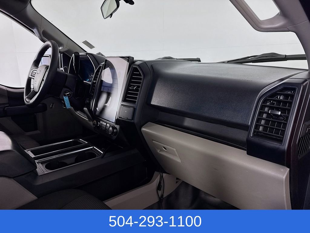 Used 2019 Ford F150 XL w/ Equipment Group 101A Mid AWD/4WD image 29