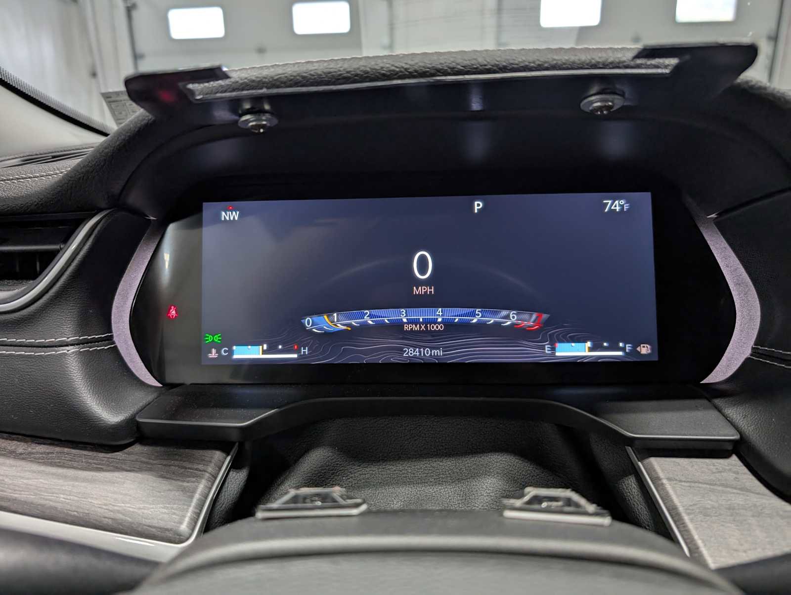 Used 2022 Jeep Grand Cherokee Limited image 24