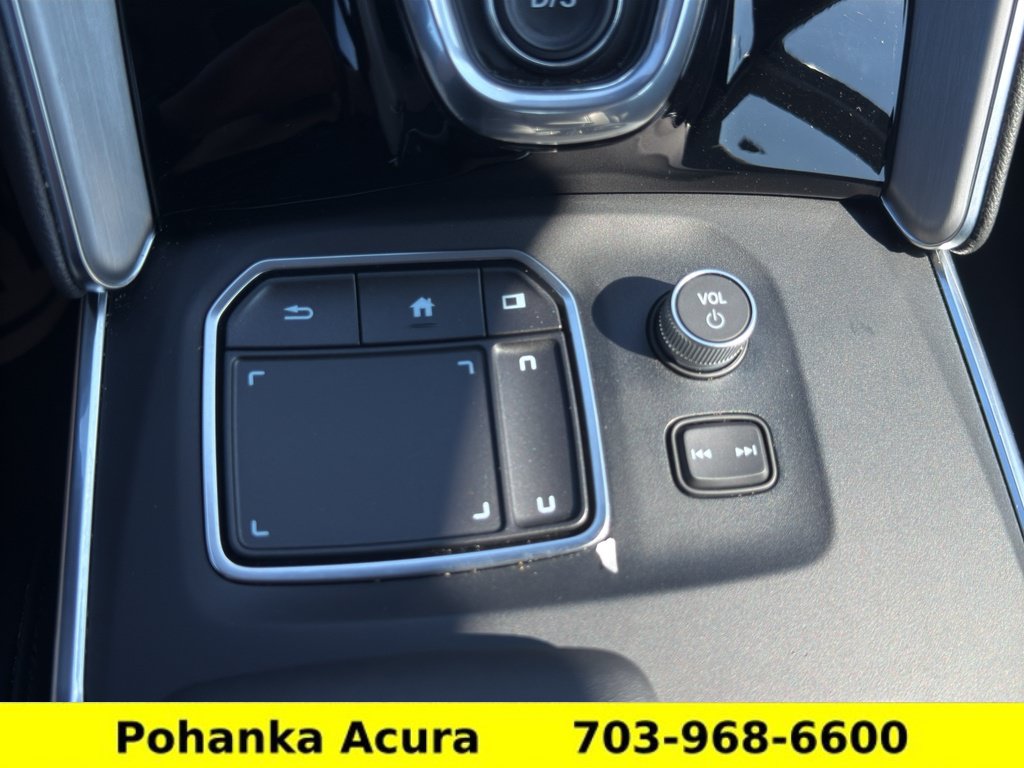 Used 2023 Acura TLX FWD image 18
