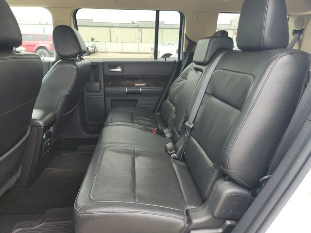 Used 2019 Ford Flex Limited FWD image 20